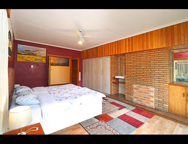 4 BEDROOM HOUSE FOR SALE IN PARKMORE